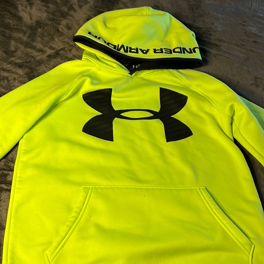 Boys hoodie 🎾